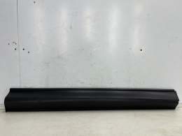 Listwa Mazda CX-5 II CX5 II KF 17r.- prawa przednia dolna nakładka drzwi bocznych prawy przód kb7w-51ra1