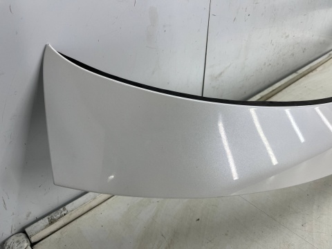 Listwa Mazda CX-5 II CX5 II KF KB 17r.- blenda nakładka górna klapy bagażnika KB7W-50811 Listwa Mazda CX-5 II CX5 II KF KB 17r.- blenda nakładka górna klapy bagażnika KB7W-50811
