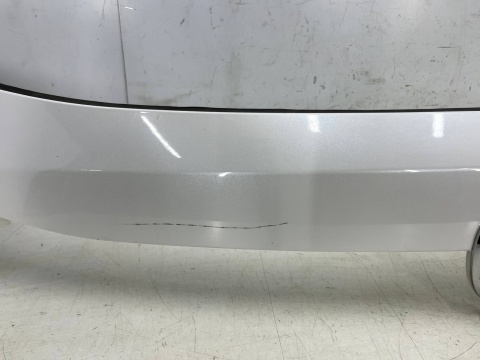 Listwa Mazda CX-5 II CX5 II KF KB 17r.- blenda nakładka górna klapy bagażnika KB7W-50811 Listwa Mazda CX-5 II CX5 II KF KB 17r.- blenda nakładka górna klapy bagażnika KB7W-50811