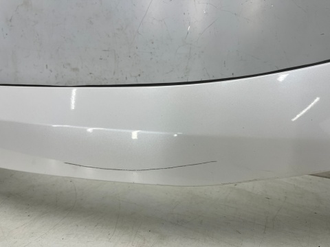 Listwa Mazda CX-5 II CX5 II KF KB 17r.- blenda nakładka górna klapy bagażnika KB7W-50811 Listwa Mazda CX-5 II CX5 II KF KB 17r.- blenda nakładka górna klapy bagażnika KB7W-50811