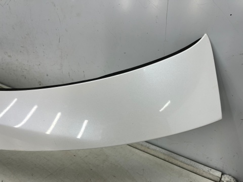 Listwa Mazda CX-5 II CX5 II KF KB 17r.- blenda nakładka górna klapy bagażnika KB7W-50811 Listwa Mazda CX-5 II CX5 II KF KB 17r.- blenda nakładka górna klapy bagażnika KB7W-50811