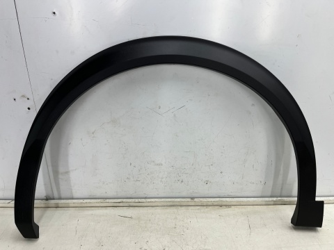 Listwa Peugeot 2008 II 19r.- lewy przedni rant nadkola błotnika nakładka lewy przód 9825736480 Listwa Peugeot 2008 II 19r.- lewy przedni rant nadkola błotnika nakładka lewy przód 9825736480