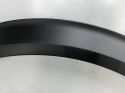 Listwa Peugeot 2008 II 19r.- lewy przedni rant nadkola błotnika nakładka lewy przód 9825736480