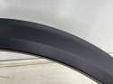 Listwa Peugeot 2008 II 19r.- lewy przedni rant nadkola błotnika nakładka lewy przód 9825736480