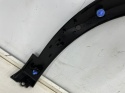 Listwa Peugeot 2008 II 19r.- lewy przedni rant nadkola błotnika nakładka lewy przód 9825736480