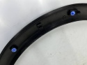 Listwa Peugeot 2008 II 19r.- lewy przedni rant nadkola błotnika nakładka lewy przód 9825736480