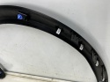 Listwa Peugeot 2008 II 19r.- lewy przedni rant nadkola błotnika nakładka lewy przód 9825736480