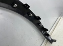 Listwa Peugeot 2008 II 19r.- lewy przedni rant nadkola błotnika nakładka lewy przód 9825736480