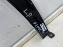 Listwa Peugeot 2008 II 19r.- lewy przedni rant nadkola błotnika nakładka lewy przód 9825736480