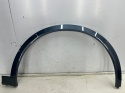 Listwa Porsche Cayenne III 9y 17r.- PRAWY przedni rant nadkola błotnika nakładka prawy przód 9y0853818k 9y0853718l