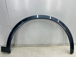 Listwa Porsche Cayenne III 9y 17r.- PRAWY przedni rant nadkola błotnika nakładka prawy przód 9y0853818k 9y0853718l