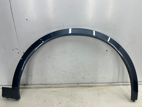 Listwa Porsche Cayenne III 9y 17r.- PRAWY przedni rant nadkola błotnika nakładka prawy przód 9y0853818k 9y0853718l Listwa Porsche Cayenne III 9y 17r.- PRAWY przedni rant nadkola błotnika nakładka prawy przód 9y0853818k 9y0853718l