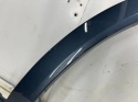 Listwa Porsche Cayenne III 9y 17r.- PRAWY przedni rant nadkola błotnika nakładka prawy przód 9y0853818k 9y0853718l