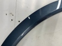 Listwa Porsche Cayenne III 9y 17r.- PRAWY przedni rant nadkola błotnika nakładka prawy przód 9y0853818k 9y0853718l