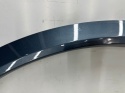 Listwa Porsche Cayenne III 9y 17r.- PRAWY przedni rant nadkola błotnika nakładka prawy przód 9y0853818k 9y0853718l