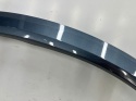 Listwa Porsche Cayenne III 9y 17r.- PRAWY przedni rant nadkola błotnika nakładka prawy przód 9y0853818k 9y0853718l