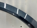 Listwa Porsche Cayenne III 9y 17r.- PRAWY przedni rant nadkola błotnika nakładka prawy przód 9y0853818k 9y0853718l