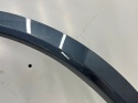 Listwa Porsche Cayenne III 9y 17r.- PRAWY przedni rant nadkola błotnika nakładka prawy przód 9y0853818k 9y0853718l