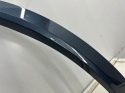 Listwa Porsche Cayenne III 9y 17r.- PRAWY przedni rant nadkola błotnika nakładka prawy przód 9y0853818k 9y0853718l