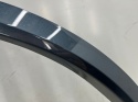 Listwa Porsche Cayenne III 9y 17r.- PRAWY przedni rant nadkola błotnika nakładka prawy przód 9y0853818k 9y0853718l