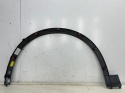 Listwa Porsche Cayenne III 9y 17r.- PRAWY przedni rant nadkola błotnika nakładka prawy przód 9y0853818k 9y0853718l