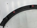 Listwa Porsche Cayenne III 9y 17r.- PRAWY przedni rant nadkola błotnika nakładka prawy przód 9y0853818k 9y0853718l