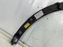 Listwa Porsche Cayenne III 9y 17r.- PRAWY przedni rant nadkola błotnika nakładka prawy przód 9y0853818k 9y0853718l