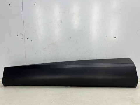 Listwa Renault Captur 2 II 19r.- Mitsubishi ASX 2 II 23r.- nakładka dolna drzwi lewych przednich lewy przód 808775252r Listwa Renault Captur 2 II 19r.- Mitsubishi ASX 2 II 23r.- nakładka dolna drzwi lewych przednich lewy przód 808775252r