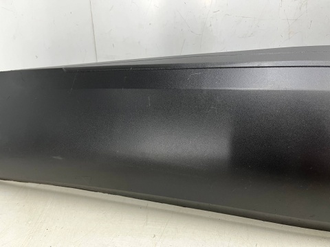 Listwa Renault Captur 2 II 19r.- Mitsubishi ASX 2 II 23r.- nakładka dolna drzwi lewych przednich lewy przód 808775252r Listwa Renault Captur 2 II 19r.- Mitsubishi ASX 2 II 23r.- nakładka dolna drzwi lewych przednich lewy przód 808775252r