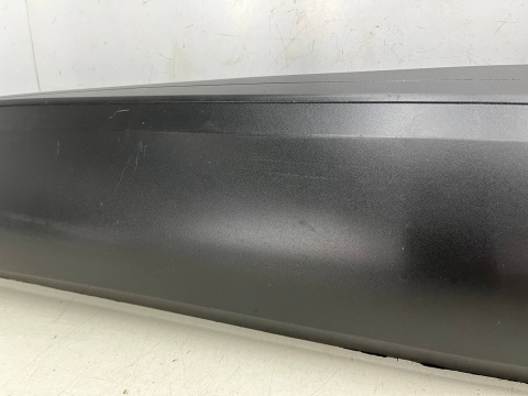 Listwa Renault Captur 2 II 19r.- Mitsubishi ASX 2 II 23r.- nakładka dolna drzwi lewych przednich lewy przód 808775252r Listwa Renault Captur 2 II 19r.- Mitsubishi ASX 2 II 23r.- nakładka dolna drzwi lewych przednich lewy przód 808775252r
