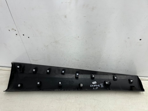 Listwa Renault Captur 2 II 19r.- Mitsubishi ASX 2 II 23r.- nakładka dolna drzwi lewych przednich lewy przód 808775252r Listwa Renault Captur 2 II 19r.- Mitsubishi ASX 2 II 23r.- nakładka dolna drzwi lewych przednich lewy przód 808775252r