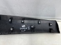 Listwa Renault Captur 2 II 19r.- Mitsubishi ASX 2 II 23r.- nakładka dolna drzwi lewych przednich lewy przód 808775252r