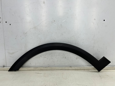 Listwa Seat Arona 17r.- LEWY przedni rant nadkola błotnika nakładka lewy przód 6f9853717 Listwa Seat Arona 17r.- LEWY przedni rant nadkola błotnika nakładka lewy przód 6f9853717