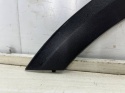Listwa Seat Arona 17r.- LEWY przedni rant nadkola błotnika nakładka lewy przód 6f9853717