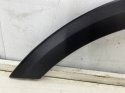 Listwa Seat Arona 17r.- LEWY przedni rant nadkola błotnika nakładka lewy przód 6f9853717
