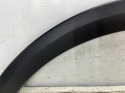 Listwa Seat Arona 17r.- LEWY przedni rant nadkola błotnika nakładka lewy przód 6f9853717