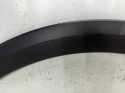 Listwa Seat Arona 17r.- LEWY przedni rant nadkola błotnika nakładka lewy przód 6f9853717