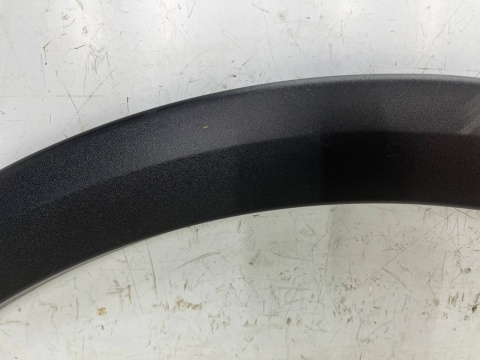 Listwa Seat Arona 17r.- LEWY przedni rant nadkola błotnika nakładka lewy przód 6f9853717 Listwa Seat Arona 17r.- LEWY przedni rant nadkola błotnika nakładka lewy przód 6f9853717