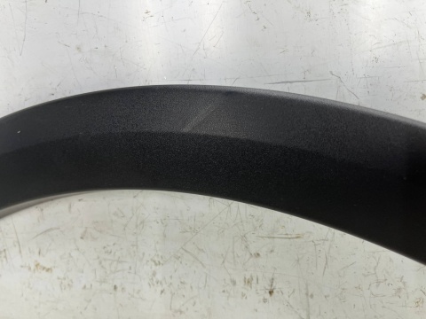 Listwa Seat Arona 17r.- LEWY przedni rant nadkola błotnika nakładka lewy przód 6f9853717 Listwa Seat Arona 17r.- LEWY przedni rant nadkola błotnika nakładka lewy przód 6f9853717