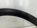 Listwa Seat Arona 17r.- LEWY przedni rant nadkola błotnika nakładka lewy przód 6f9853717