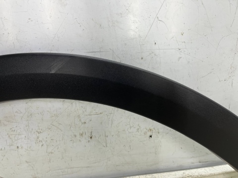 Listwa Seat Arona 17r.- LEWY przedni rant nadkola błotnika nakładka lewy przód 6f9853717 Listwa Seat Arona 17r.- LEWY przedni rant nadkola błotnika nakładka lewy przód 6f9853717