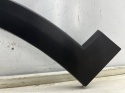 Listwa Seat Arona 17r.- LEWY przedni rant nadkola błotnika nakładka lewy przód 6f9853717