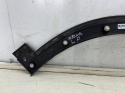 Listwa Seat Arona 17r.- LEWY przedni rant nadkola błotnika nakładka lewy przód 6f9853717