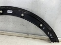 Listwa Seat Arona 17r.- LEWY przedni rant nadkola błotnika nakładka lewy przód 6f9853717