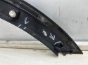 Listwa Seat Arona 17r.- LEWY przedni rant nadkola błotnika nakładka lewy przód 6f9853717