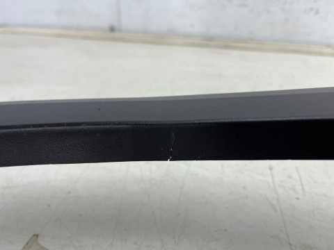Listwa Seat Arona 17r.- LEWY przedni rant nadkola błotnika nakładka lewy przód 6f9853717 Listwa Seat Arona 17r.- LEWY przedni rant nadkola błotnika nakładka lewy przód 6f9853717