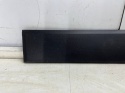 Listwa Seat Arona 17r.- lewa przednia DOLNA nakładka drzwi boczna lewy przód 6f9853959