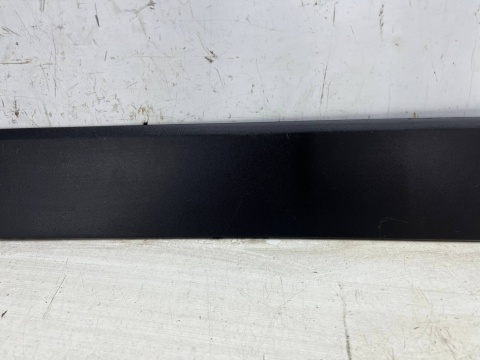 Listwa Seat Arona 17r.- lewa przednia DOLNA nakładka drzwi boczna lewy przód 6f9853959 Listwa Seat Arona 17r.- lewa przednia DOLNA nakładka drzwi boczna lewy przód 6f9853959
