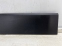 Listwa Seat Arona 17r.- lewa przednia DOLNA nakładka drzwi boczna lewy przód 6f9853959