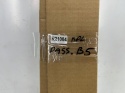 Listwa VW Passat B5 96-05r. prawa lewa nakładka zgarniająca szyby przedniej czołowej zaślepki komplet